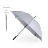 Parapluie Personnalisé Estaro Matières : polyester Couleurs : gris personnalisable avec votre logo