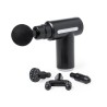 Masseur Éco-responsable Personnalisé Efficace pour Soulagement Musculaire Owura pas cher Couleurs : noir personnalisable avec vo