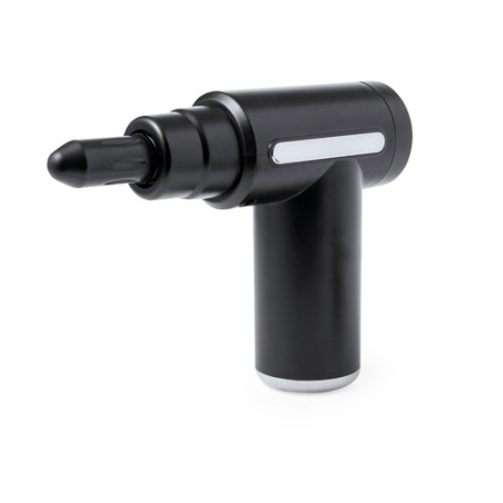 Masseur Owura : Détente et Bien-être à Portée de Main