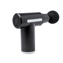 Masseur Éco-responsable Personnalisé Efficace pour Soulagement Musculaire Owura pas cher Couleurs : noir impression haute défini