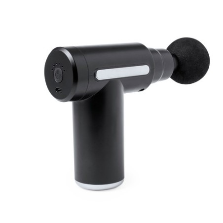 Masseur Éco-responsable Personnalisé Efficace pour Soulagement Musculaire Owura pas cher Couleurs : noir impression haute défini