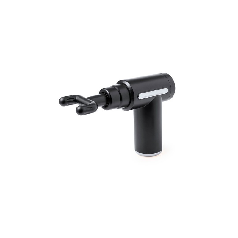 Masseur Éco-responsable Personnalisé Efficace pour Soulagement Musculaire Owura pas cher Couleurs : noir marquage laser ultra pr