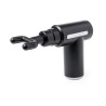 Masseur Éco-responsable Personnalisé Efficace pour Soulagement Musculaire Owura pas cher Couleurs : noir marquage laser ultra pr