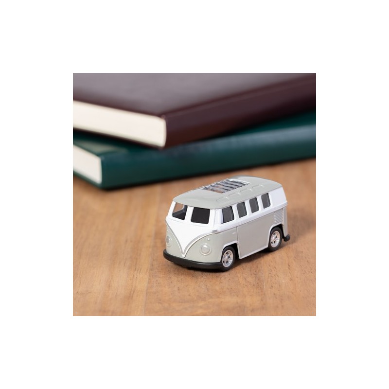 Maquette Furgon - Véhicule Miniature Vintage