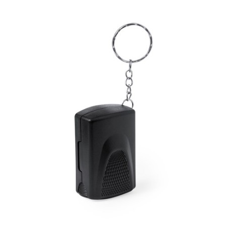 Loupe Porte-Clés Pratique Personnalisée 20X - Kondes Couleurs : noir livraison express 24h 48h