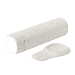 Lampe Support Personnalisée Économique pour Bureau - Olan Matières : ABS Couleurs : naturel