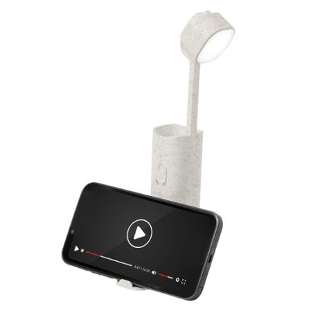 Lampe Support Olan Multifonction