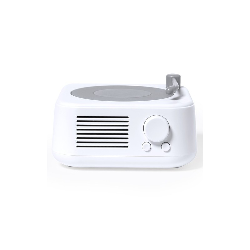 Haut-Parleurs Bitels : L'enceinte Bluetooth tendance