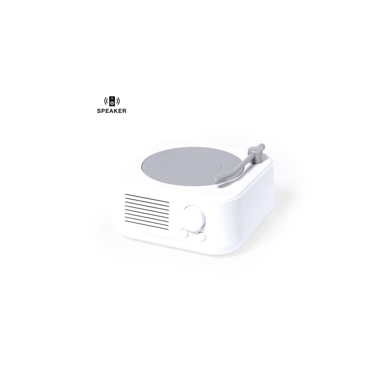 Haut-Parleurs Bitels : L'enceinte Bluetooth tendance