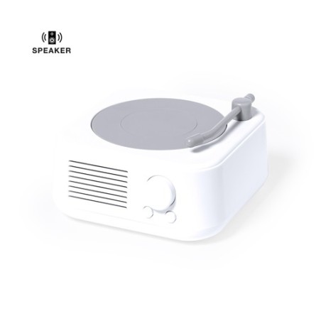 Haut-Parleurs Bitels : L'enceinte Bluetooth tendance