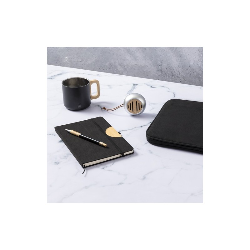 Haut-Parleur Hiwent Écologique Bluetooth