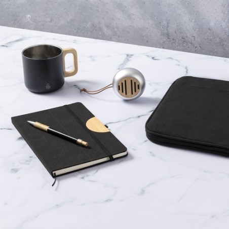 Haut-Parleur Hiwent Écologique Bluetooth