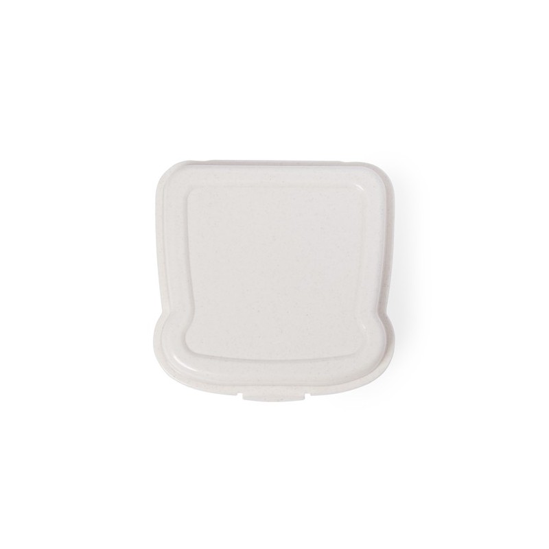 Gamelle Sandwich Tixor - Pratique et Élégante