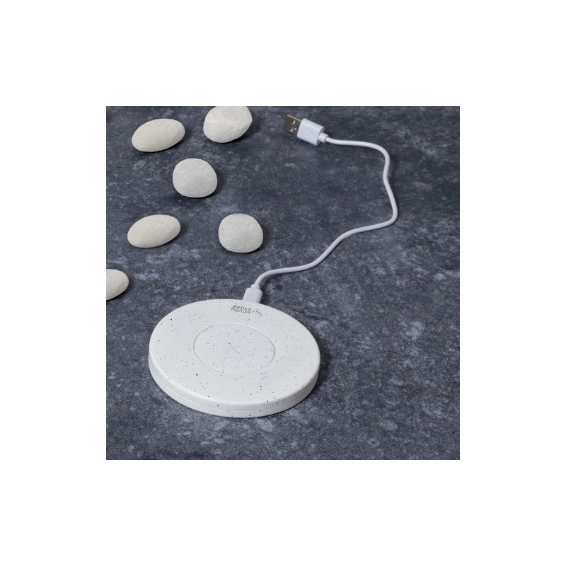 Chargeur Sans Fil Lukater - Écologique et Pratique