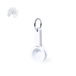 Calibreur Précis Personnalisé pas cher Iswud Matières : polypropylène (PP) Couleurs : blanc 2