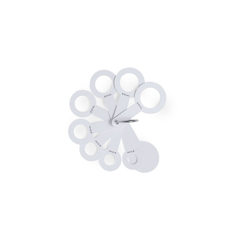 Calibreur Iswud : Précision et Praticité au Jardin