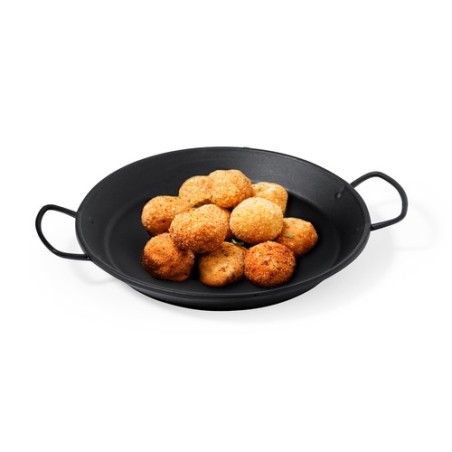 Assiette Abanda : Élégance et Polyvalence