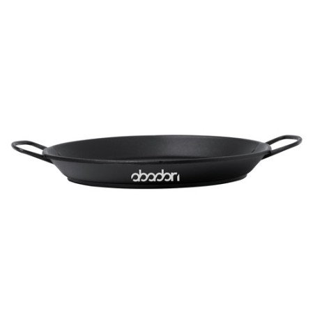 Assiette Abanda : Élégance et Polyvalence