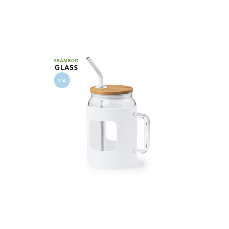 Pot Jacin : Élégance et Praticité Réutilisables