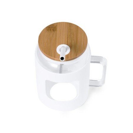 Pot Jacin : Élégance et Praticité Réutilisables