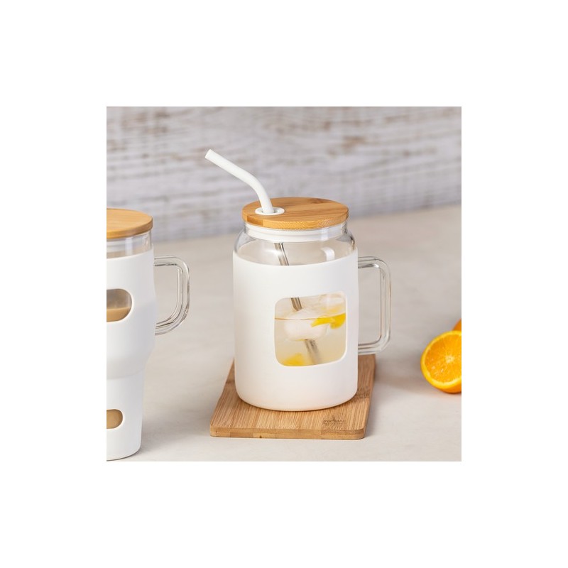 Pot Jacin : Élégance et Praticité Réutilisables