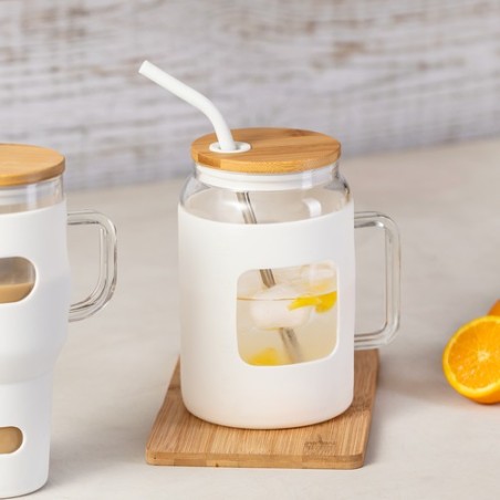 Pot Jacin : Élégance et Praticité Réutilisables