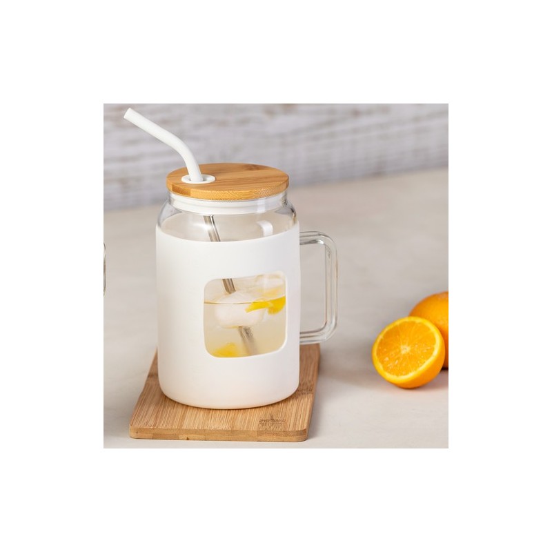 Pot Jacin : Élégance et Praticité Réutilisables