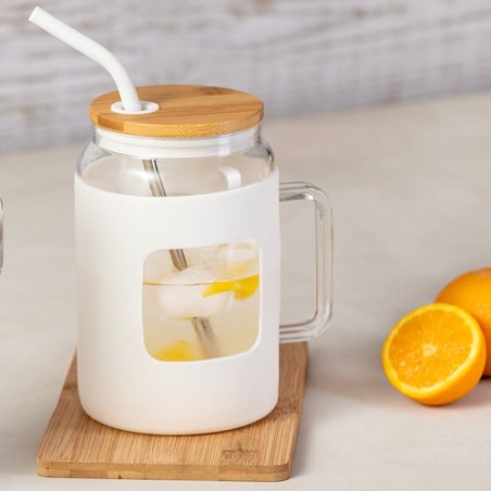 Pot Jacin : Élégance et Praticité Réutilisables