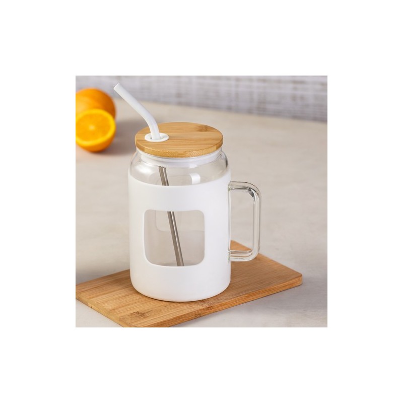 Pot Jacin : Élégance et Praticité Réutilisables