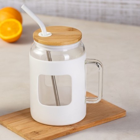 Pot Jacin : Élégance et Praticité Réutilisables