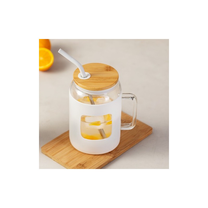 Pot Jacin : Élégance et Praticité Réutilisables