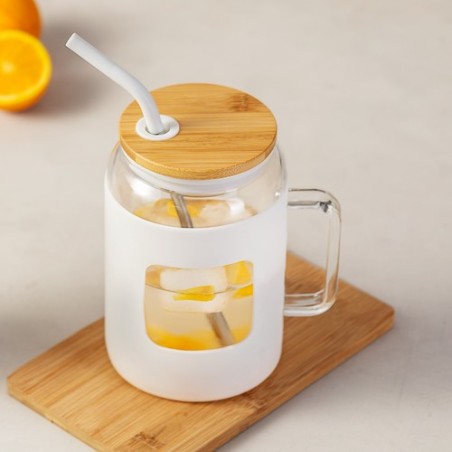 Pot Jacin : Élégance et Praticité Réutilisables