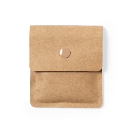 Cendrier de Poche Flament Écologique