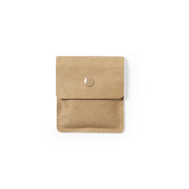 Cendrier de Poche Flament Écologique