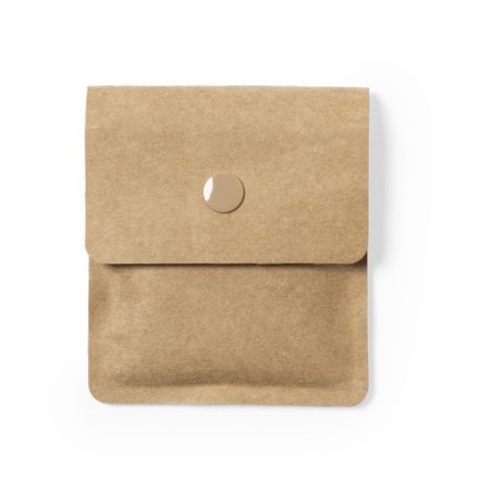 Cendrier de Poche Flament Écologique