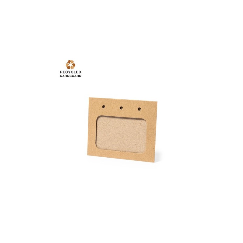 Badge Tures Écologique pour Événements