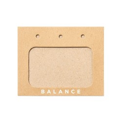 Badge Éco-responsable Personnalisé pour Séminaires - Tures Matières : carton recyclé 2