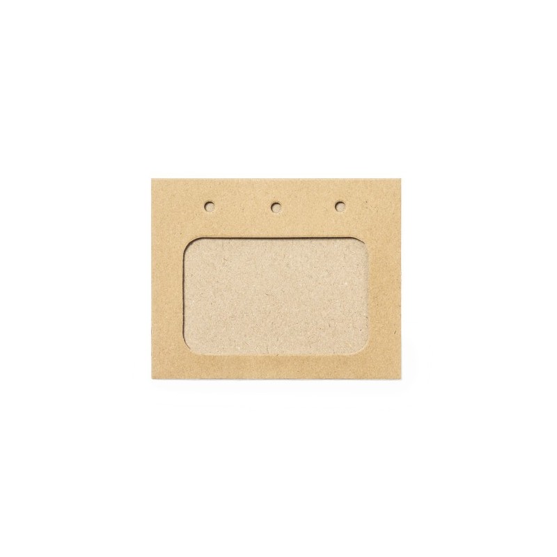 Badge Tures Écologique pour Événements