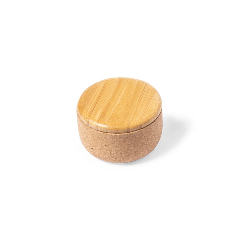 Écouteurs Bluetooth® s Grigal avec élégance et performance Matières : bambou cadeau entreprise pas cher