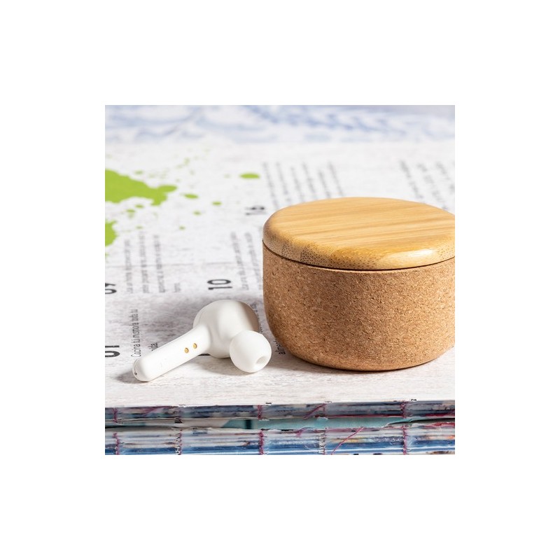 Écouteurs Grigal : Performance et Élégance Bluetooth®