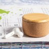 Écouteurs Bluetooth® s Grigal avec élégance et performance Matières : bambou livraison express 24h 48h