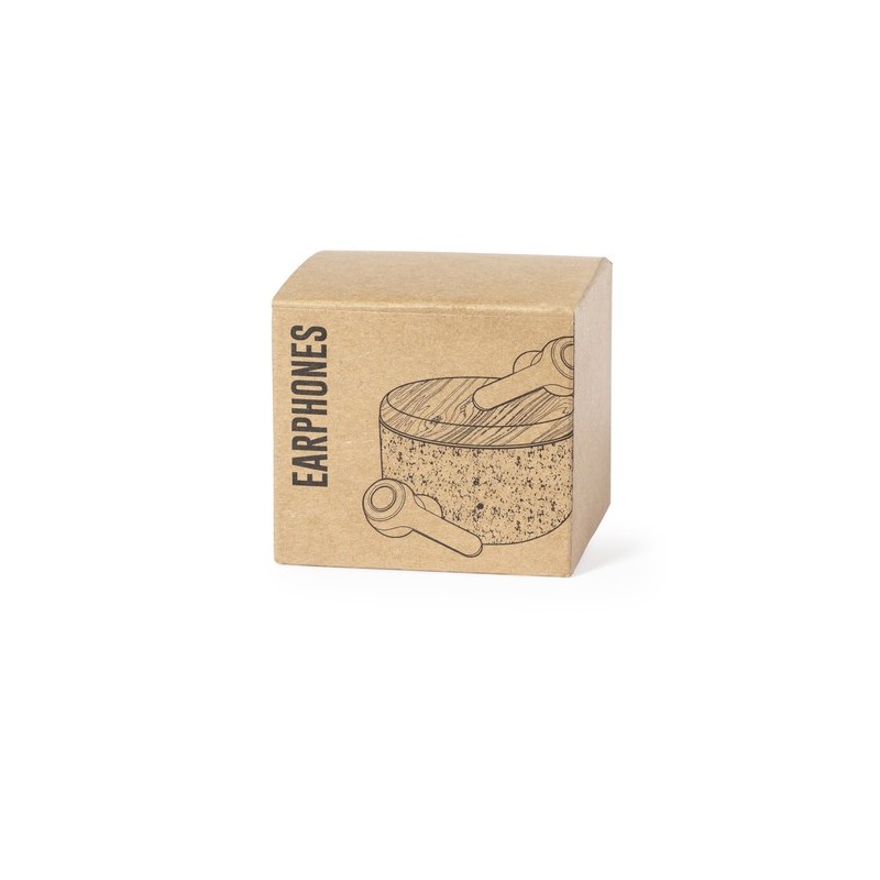 Écouteurs Grigal : Performance et Élégance Bluetooth®