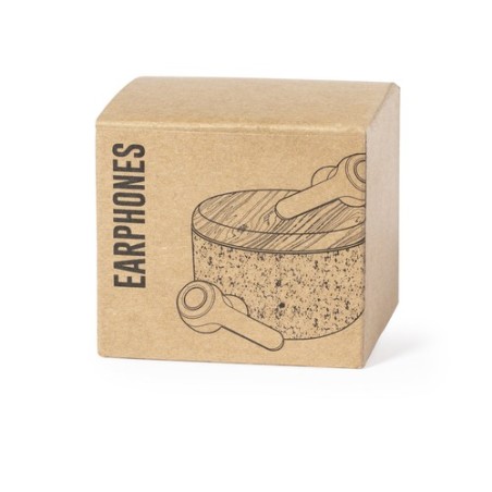 Écouteurs Grigal : Performance et Élégance Bluetooth®