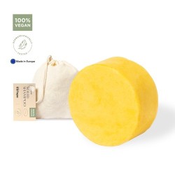 Shampooing Éco-responsable Végétalien Personnalisé pas cher - Nanon