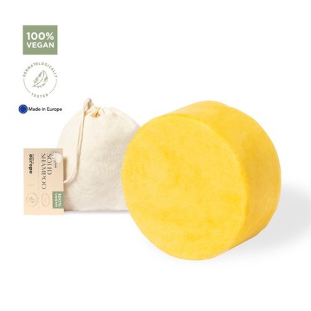 Shampooing Éco-responsable Végétalien Personnalisé pas cher - Nanon