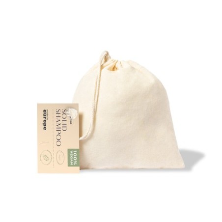 Shampooing Nanon - Éclat et Douceur Végétalienne