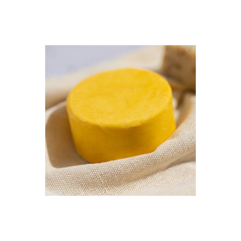 Shampooing Éco-responsable Végétalien Personnalisé pas cher - Nanon objet promotionnel éco-responsable
