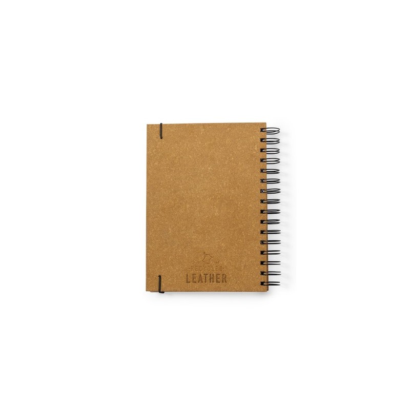 Agenda Torkix : Élégance Écologique au Bureau