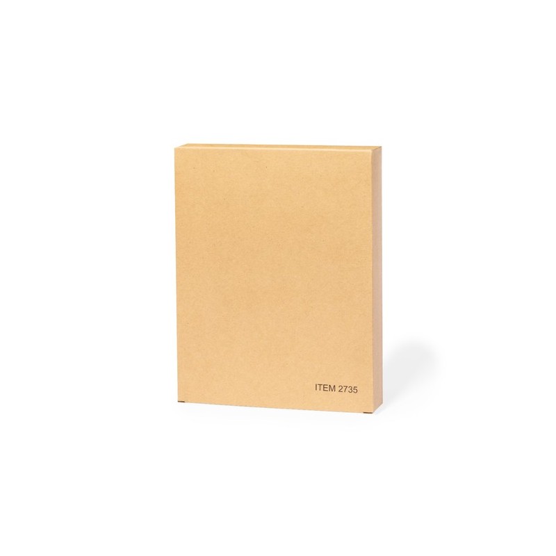 Agenda Torkix : Élégance Écologique au Bureau