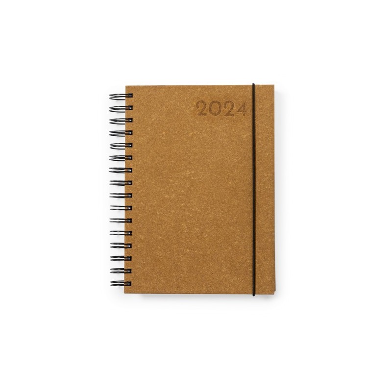 Agenda Torkix : Élégance Écologique au Bureau